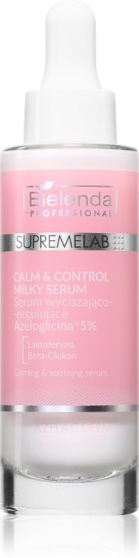 Bielenda Professional Supremelab Azelac Derm ser calmant faciale 30 ml