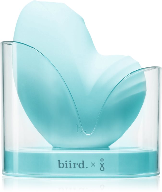 Biird Namii Jouissance Club Edition Green stimulator pentru clitoris 9 cm