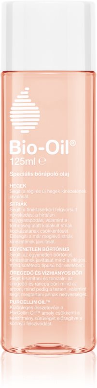 Bio-Oil ulei ulei corp si fata