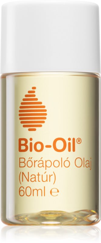 Bio-Oil Skincare Oil (Natural) îngrijire specială pentru cicatrice și vergeturi 60 ml