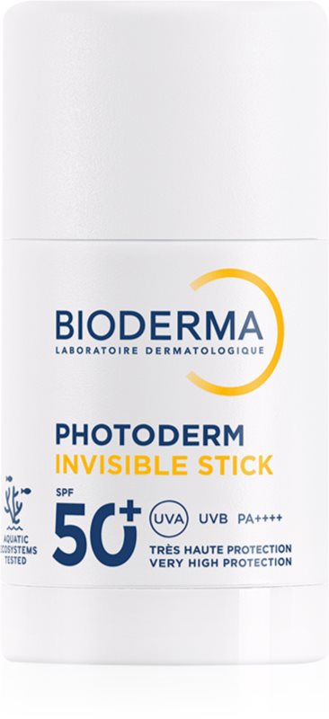 Bioderma Photoderm Stick baton cu protectie solara SPF 50+ 15 g