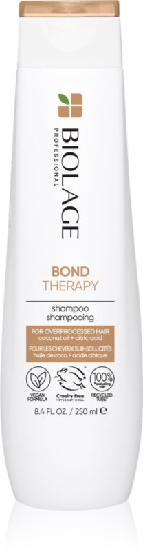 Biolage Bond Therapy șampon fortifiant pentru păr deteriorat