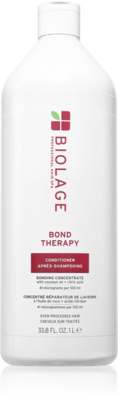 Biolage Bond Therapy Balsam pentru parul deteriorat, fraged si slab