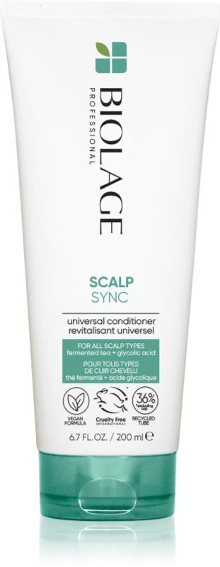 Biolage ScalpSync balsam light 200 ml