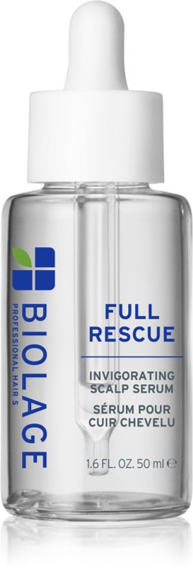 Biolage Full Rescue ser pentru cresterea densitatii parului si protectie impotriva ruperii 50 ml