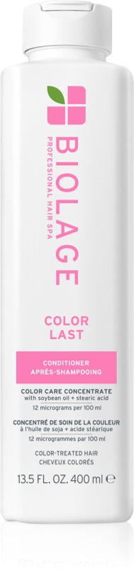 Biolage Essentials ColorLast balsam pentru păr vopsit