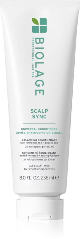 Biolage ScalpSync balsam delicat 236 ml