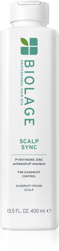 Biolage ScalpSync șampon anti matreata 400 ml
