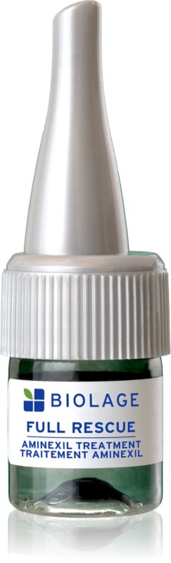 Biolage Full Rescue Tratament împotriva căderii părului 10x6 ml