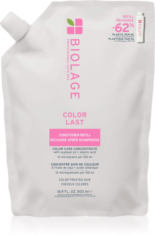 Biolage Essentials ColorLast Refill balsam pentru păr vopsit