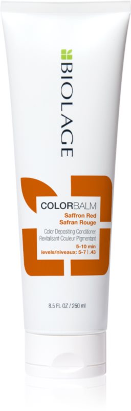 Biolage ColorBalm balsam nuanțator