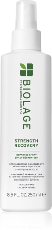 Biolage Strength Recovery Strenght Recovery tonic spray pentru par deteriorat 250 ml
