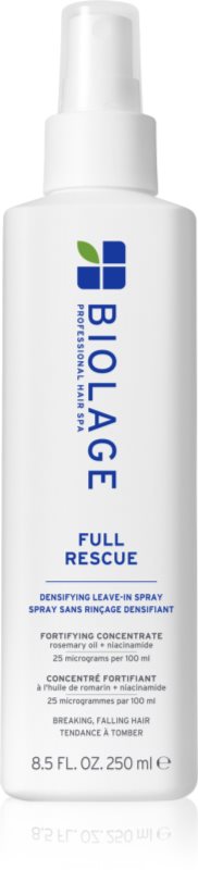 Biolage Full Rescue spray pentru păr 250 ml