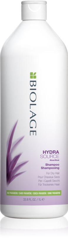 Biolage Essentials HydraSource șampon pentru par uscat 1000 ml