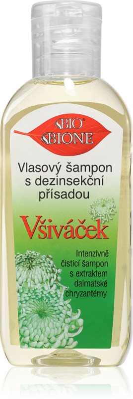 Bione Cosmetics Všiváček curatarea profunda a scalpului 82 ml