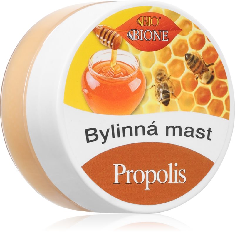 Bione Cosmetics Propolis unguent pe baza de plante cu propolis 51 ml