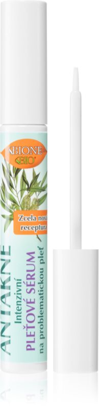 Bione Cosmetics Antakne tratament topic pentru acnee 7 ml