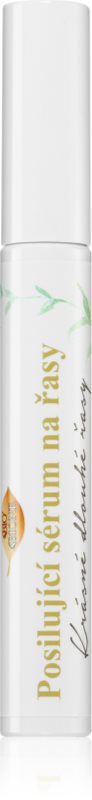 Bione Cosmetics Bio ser fortifiant pentru gene 7 ml