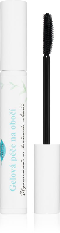 Bione Cosmetics Bio ingrijire nutritiva pentru sprâncene 8 ml