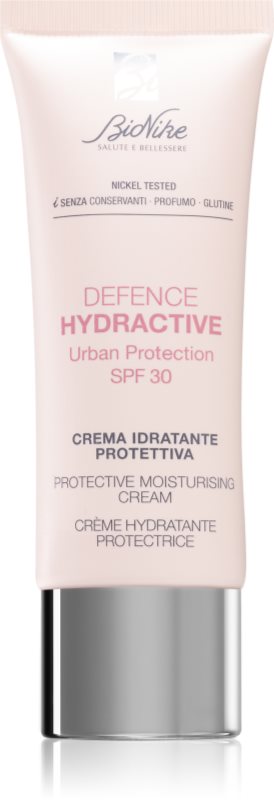 BioNike Defence Hydractive hidratant si pentru protectie solara SPF 30 40 ml