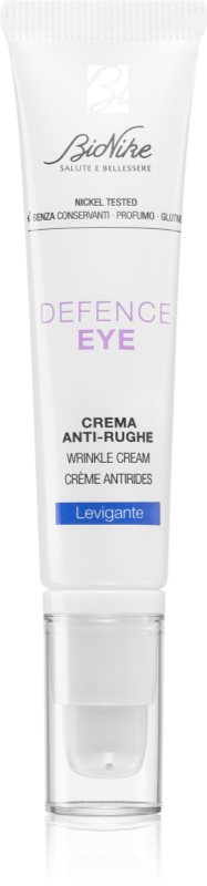 BioNike Defence Eye crema anti rid pentru ochi 15 ml