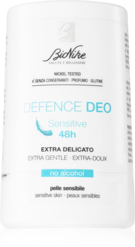BioNike Defence Deo Deodorant roll-on 50 ml