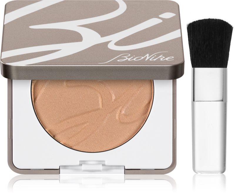 BioNike Color Pretty Touch fard de obraz compact
