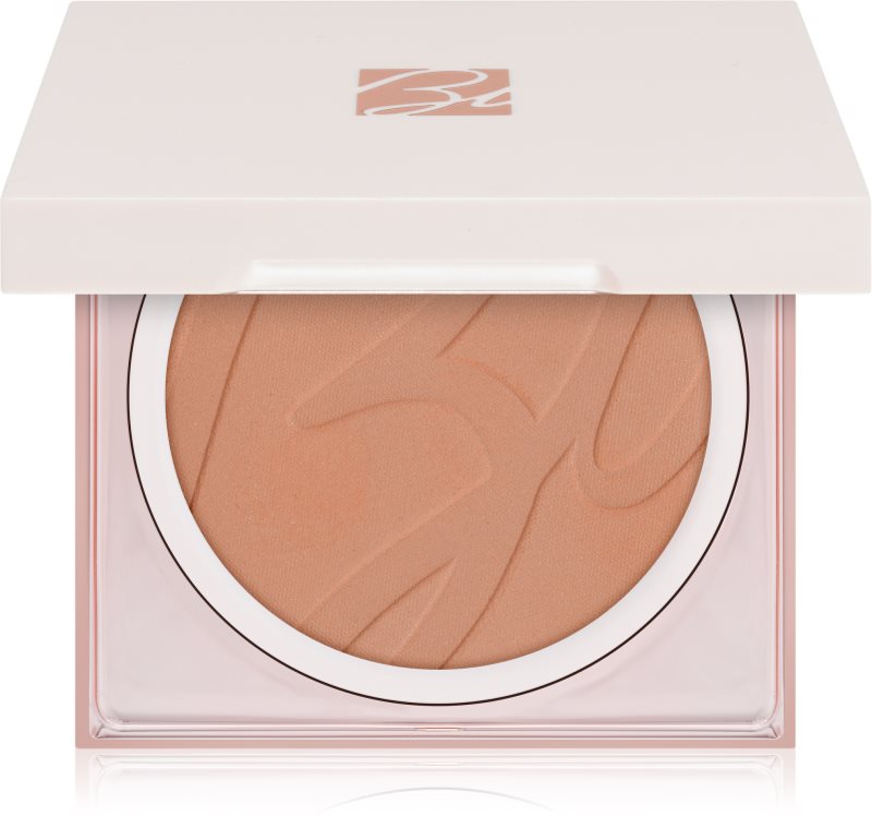 BioNike Color Sun Touch pudra compacta pentru bronzat