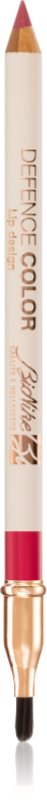 BioNike Defence Color creion contur buze cu pensula