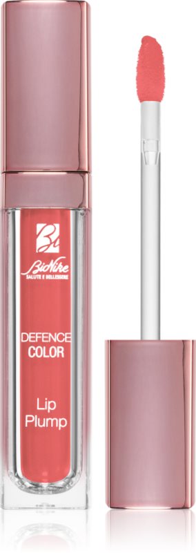 BioNike Defence Color lip gloss cu efect de crestere