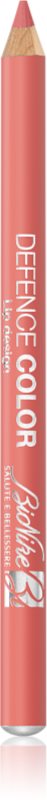 BioNike Color Lip Design creion contur buze culoare 202 Nude 1 buc