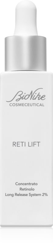 BioNike RETI LIFT ser antirid cu retinol 30 ml