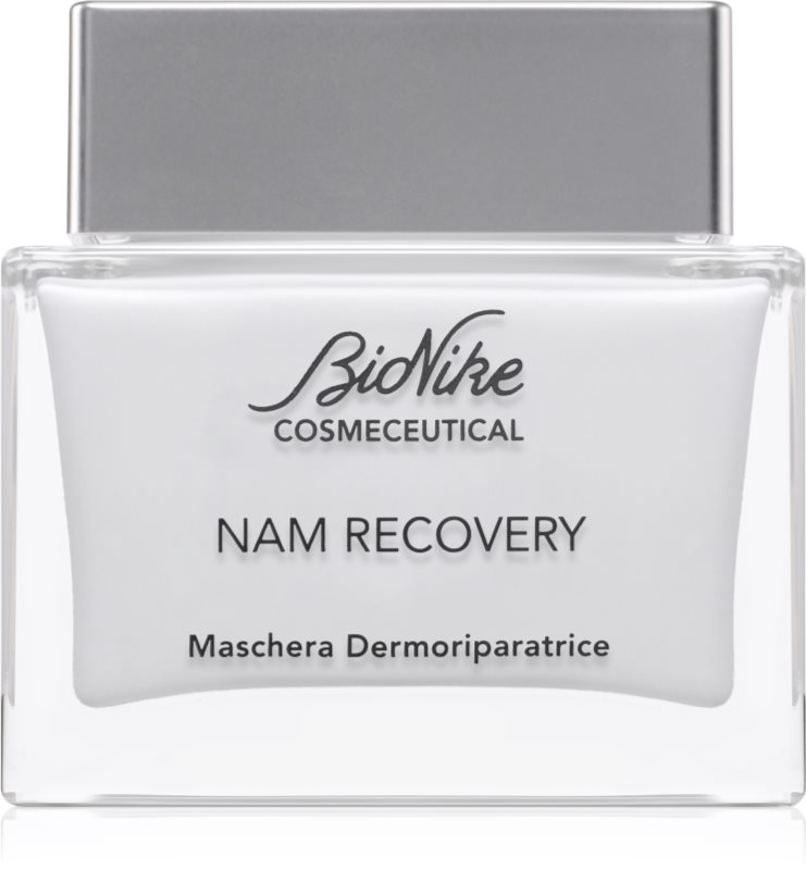 BioNike Cosmeceutical Nam Recovery Masca faciala cu efect de intinerire 50 ml