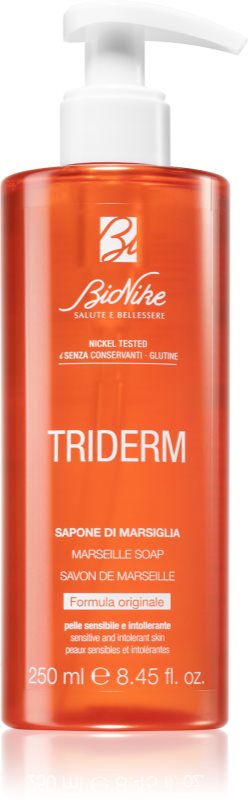 BioNike Triderm săpun lichid 250 ml
