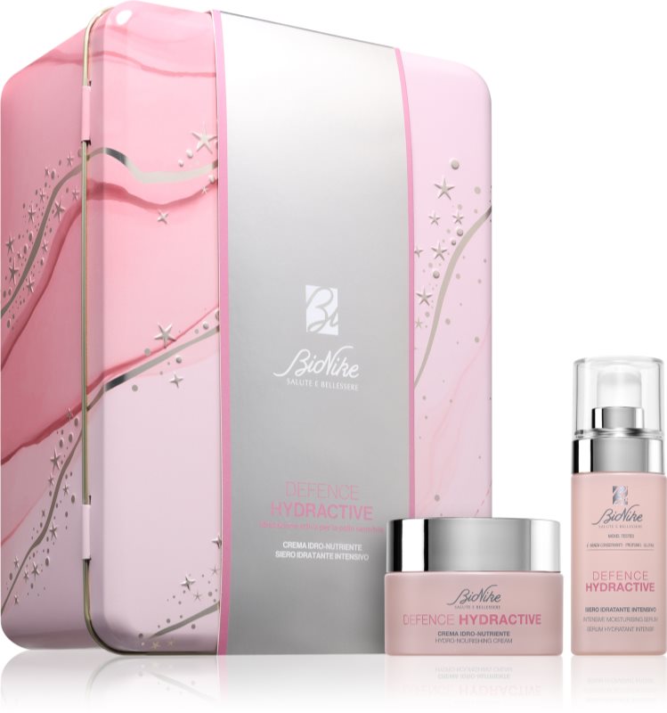 BioNike Defence Hydractive set cadou