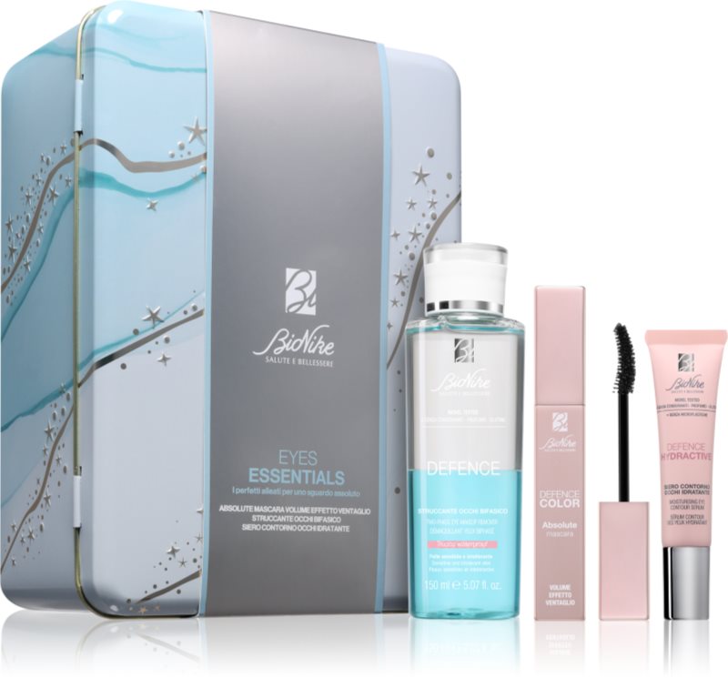 BioNike Eyes Essentials set cadou