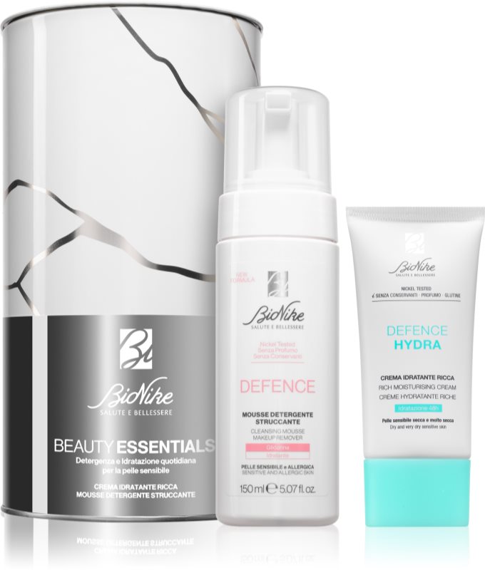 BioNike Beauty Essentials 2025 set cadou 1 buc