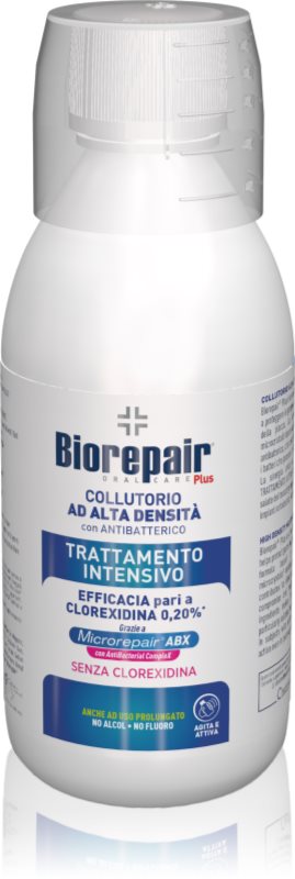 Biorepair Plus ABX apă de gură 250 ml