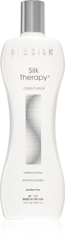 Biosilk Silk Therapy Conditioner balsam