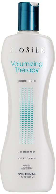 Biosilk Volumizing Therapy Conditioner balsam pentru volum 355 ml