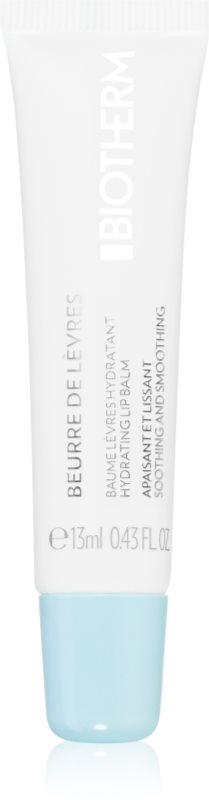 Biotherm Beurre de Lèvres Balsam de buze hidratant 13 ml