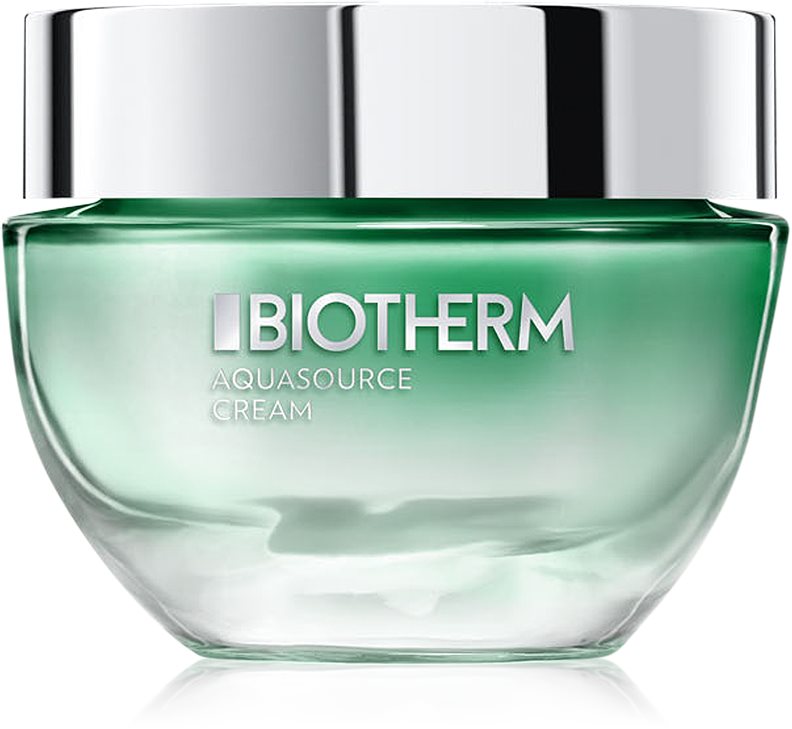 Biotherm Aquasource Cream crema de fata hidratanta 50 ml