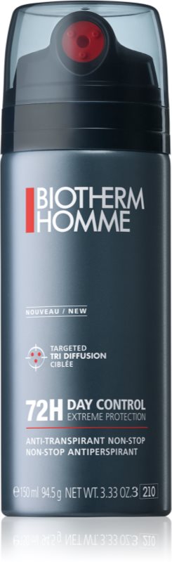 Biotherm Homme 72h Day Control spray anti-perspirant 72 ore 150 ml