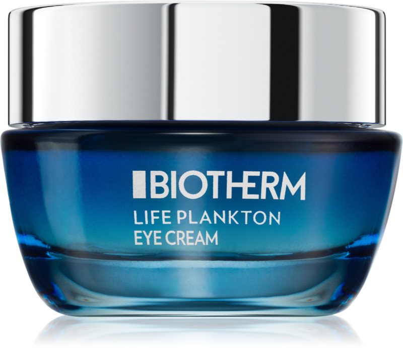Biotherm Life Plankton Eye Cream crema de ochi regeneratoare 15 ml