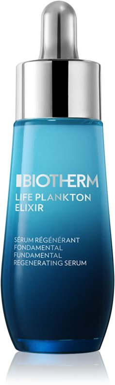 Biotherm Life Plankton Elixir ser regenerator de protecție 30 ml