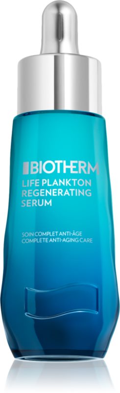 Biotherm Life Plankton Regenerating Serum ser regenerator, cu efect de întinerire