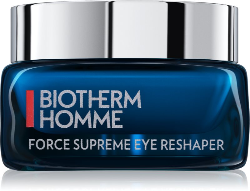Biotherm Force Supreme Eye Reshaper Cream crema de ochi pentru bărbați 20 ml