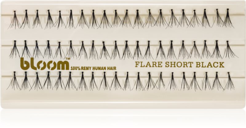 Bloom Flare gene false