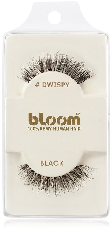 Bloom Natural gene false din par natural