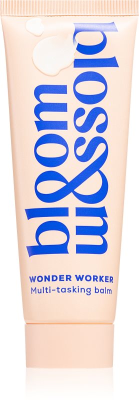 Bloom & Blossom Wonder Worker balsam pentru hidratare intensiva 50 ml